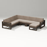 Latitude Corner Sectional with Right Chaise