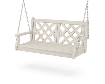 Wovendale 48” Swing