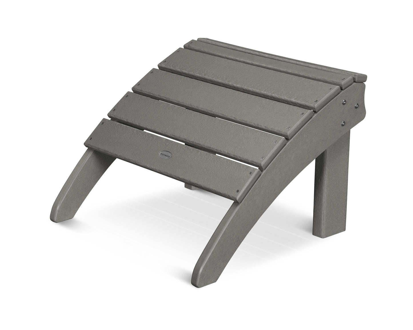 Coastal Chaise with Wheels