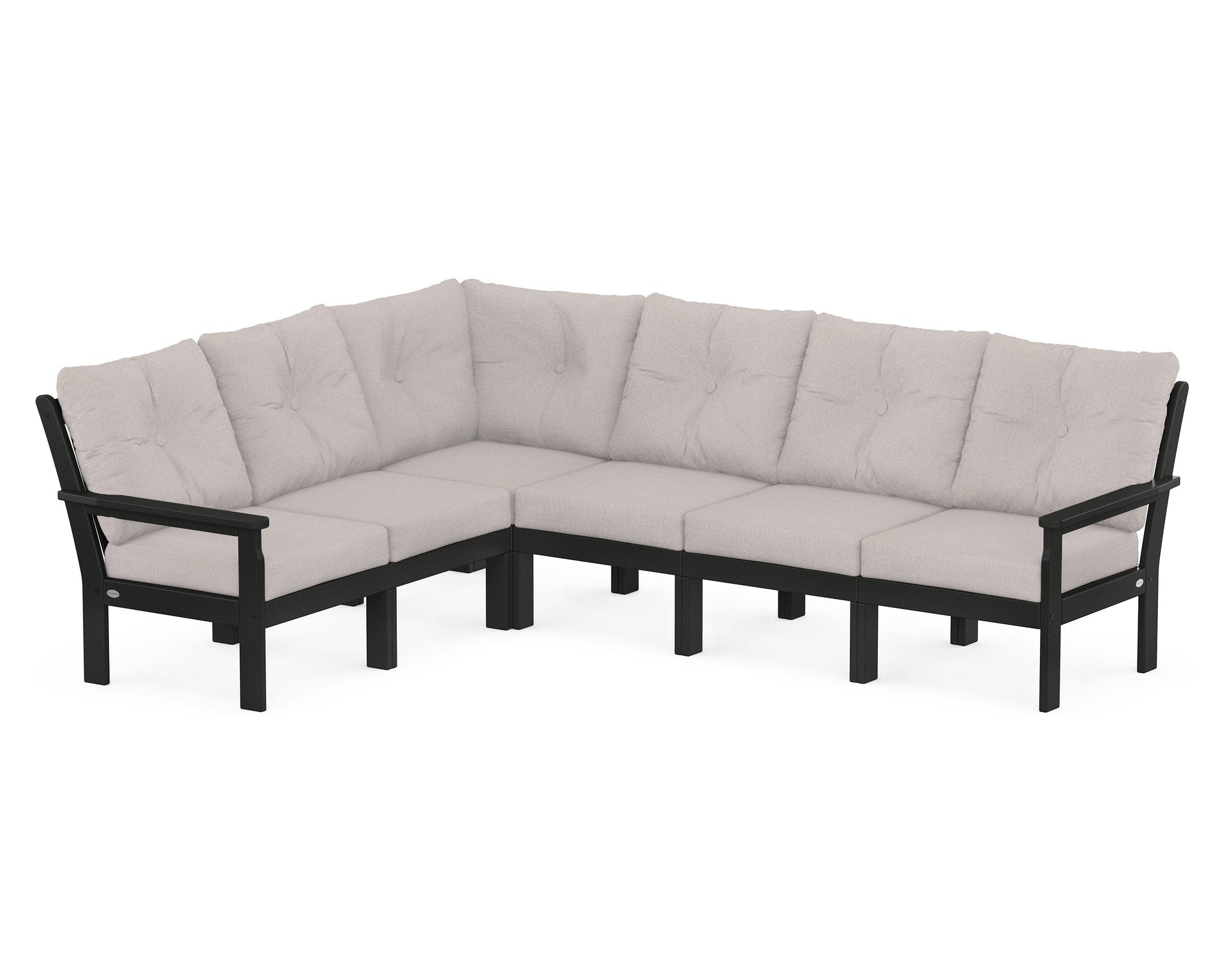 Vineyard 6-Piece Sectional