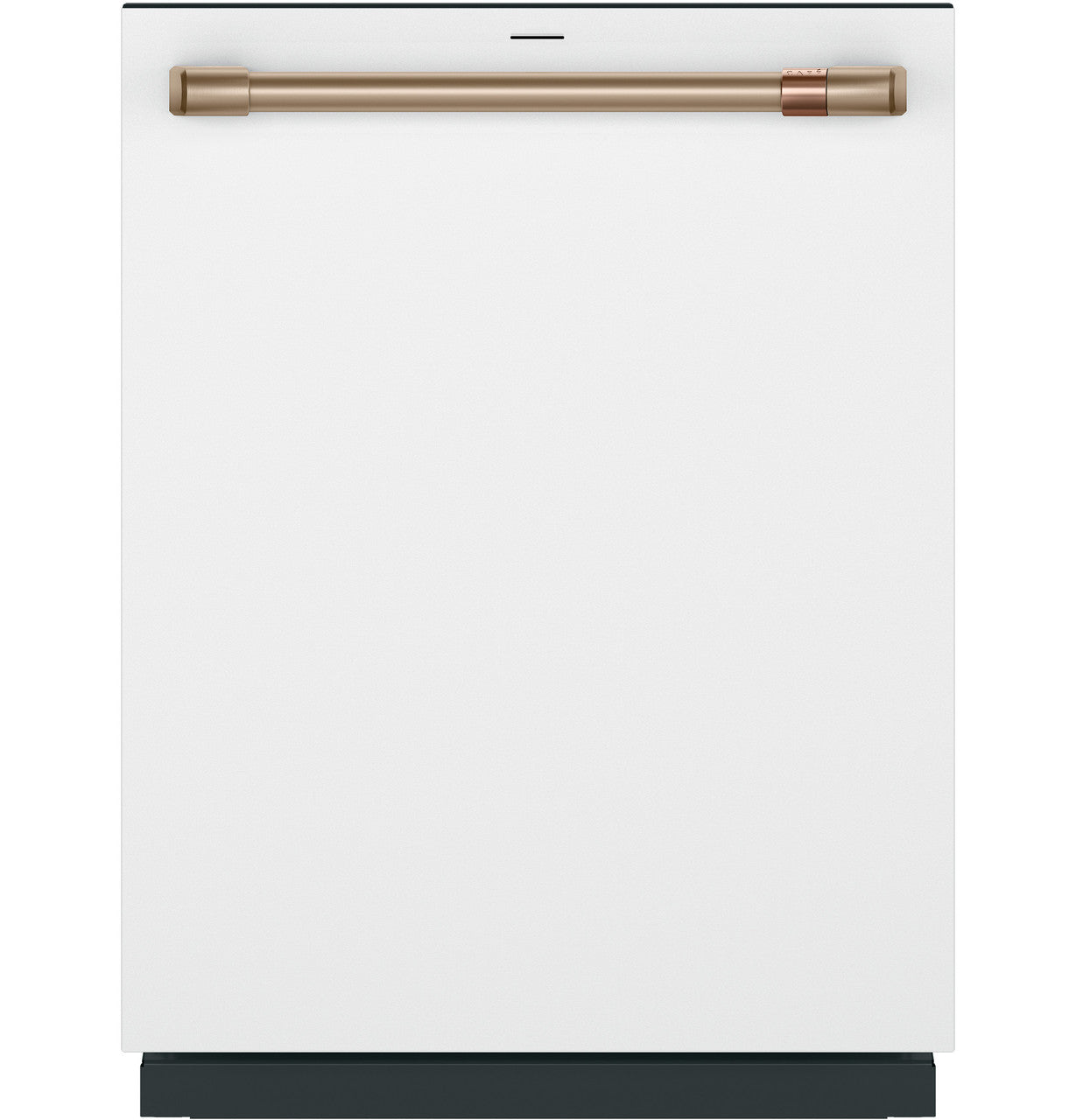 CAFÉ™ CustomFit ENERGY STAR Stainless Interior Smart Dishwasher with Ultra Wash Top Rack and Dual Convection Ultra Dry, 44 dBA