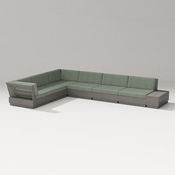 Elevate 7-Piece Corner Sectional