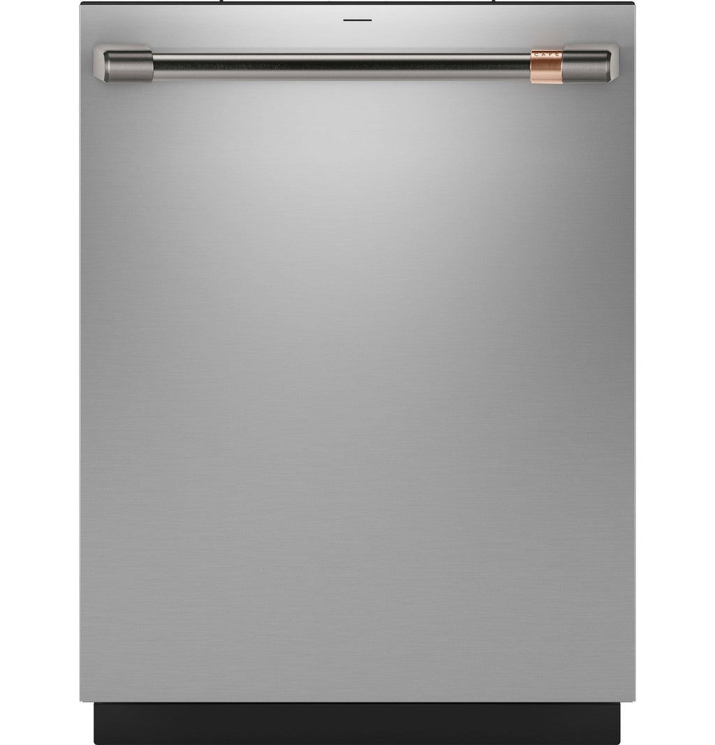 CAFÉ™ CustomFit ENERGY STAR Stainless Interior Dishwasher with Ultra Wash & Dry, 42 dBA