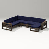 Latitude Corner Sectional with Right Chaise