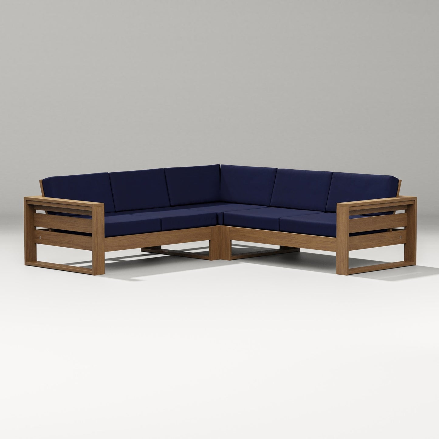 Latitude Corner Sectional