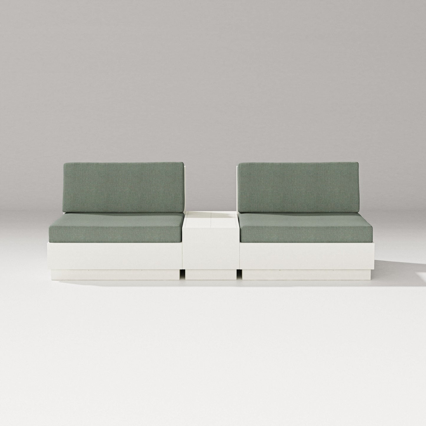 Elevate Lounge Chair Set