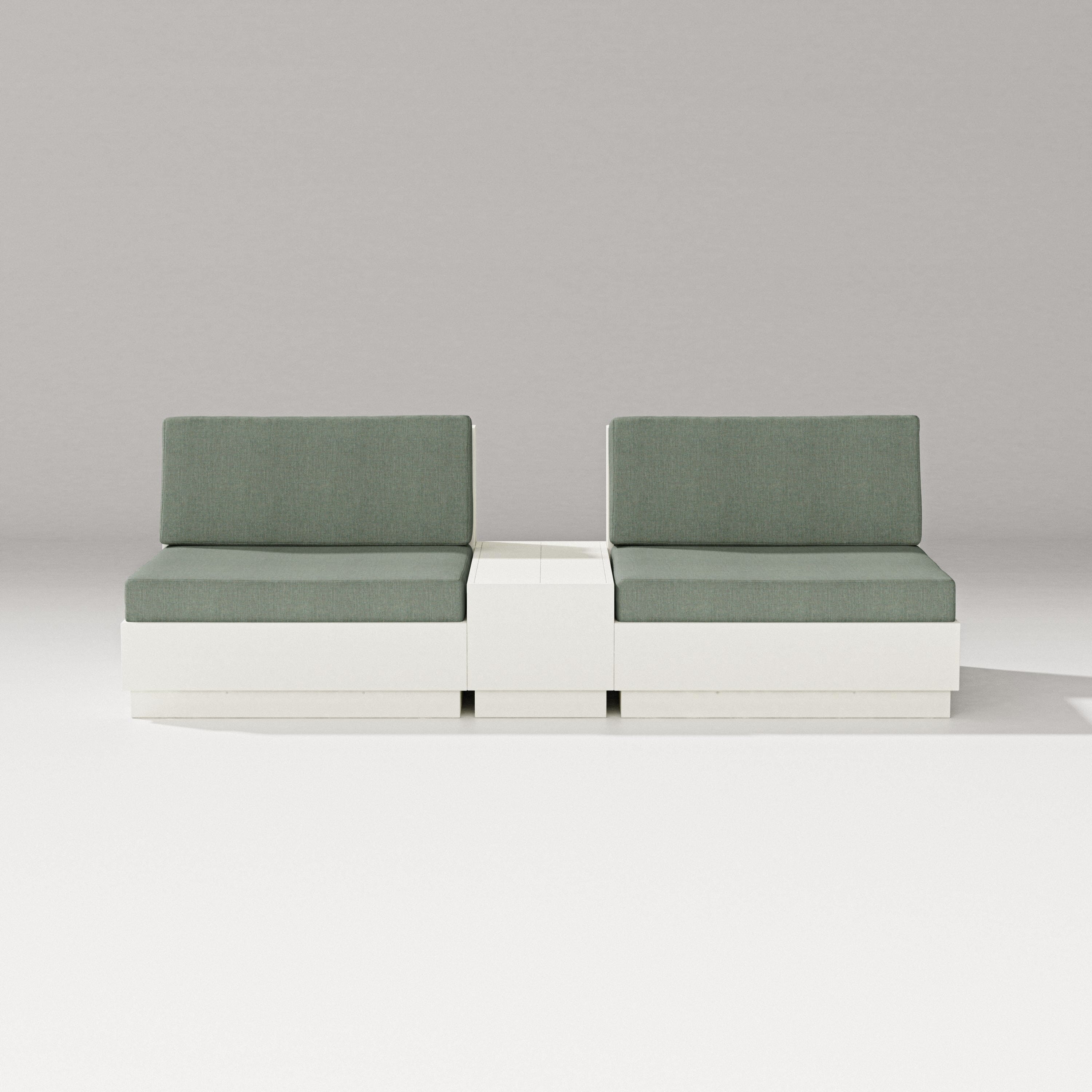 Elevate Lounge Chair Set