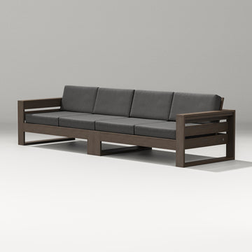 Latitude Straight Sectional