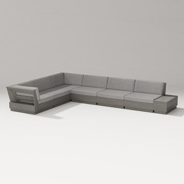 Elevate 7-Piece Corner Sectional