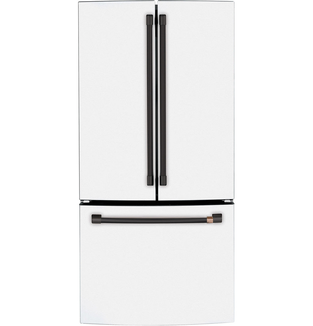 CAFÉ™ ENERGY STAR 18.6 Cu. Ft. Counter-Depth French-Door Refrigerator