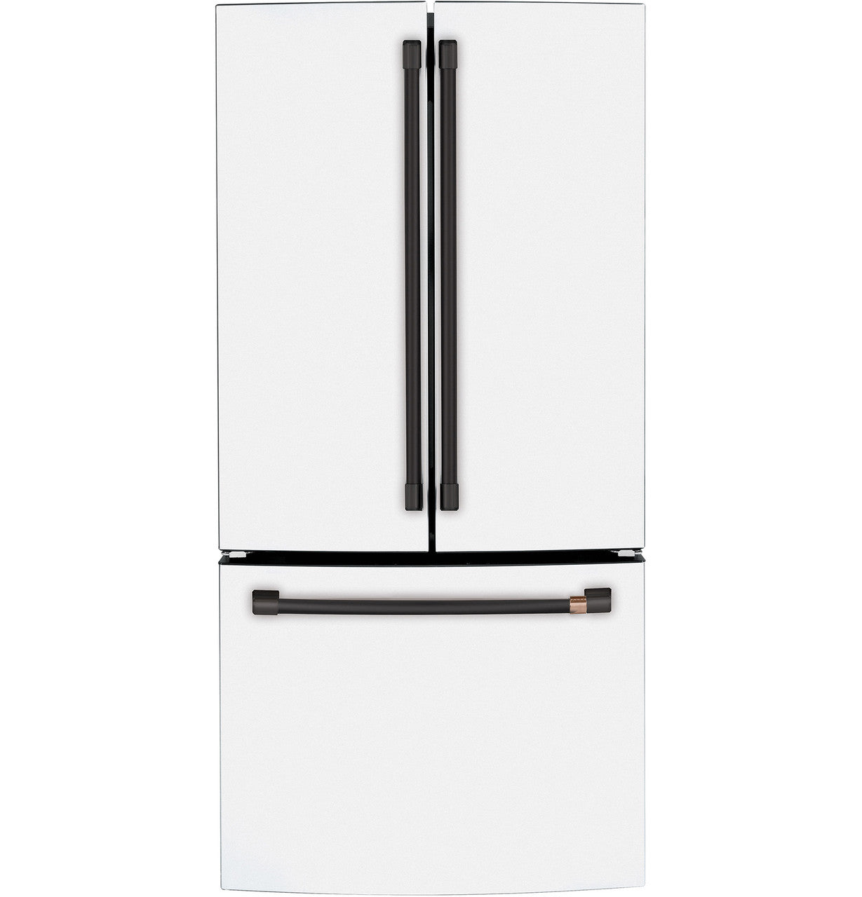 CAFÉ™ ENERGY STAR 18.6 Cu. Ft. Counter-Depth French-Door Refrigerator