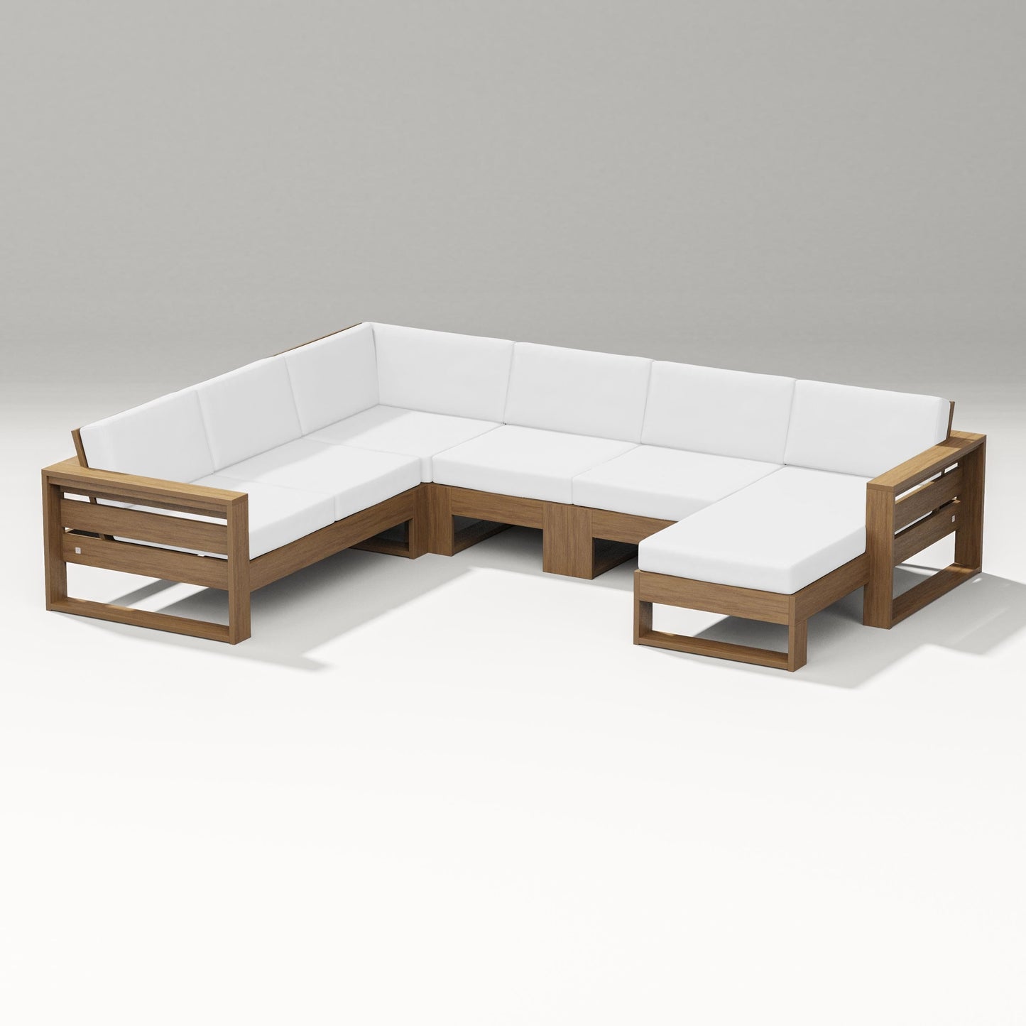 Latitude Corner Sectional with Right Chaise