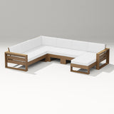 Latitude Corner Sectional with Right Chaise