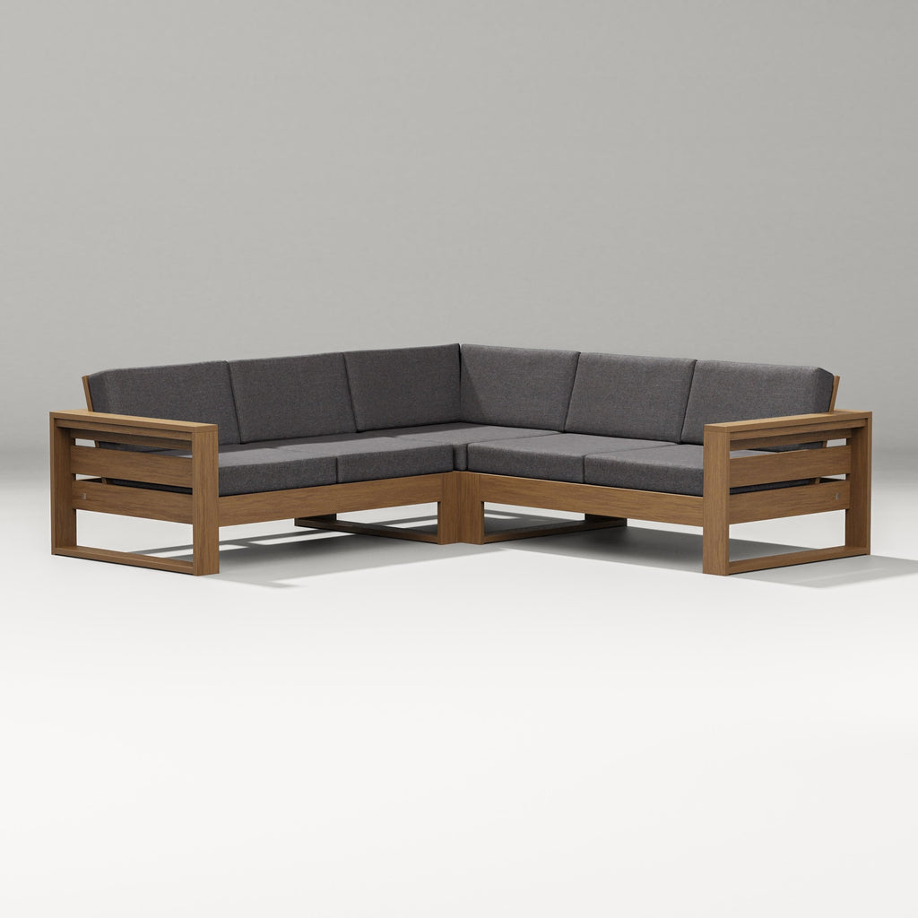 Latitude Corner Sectional