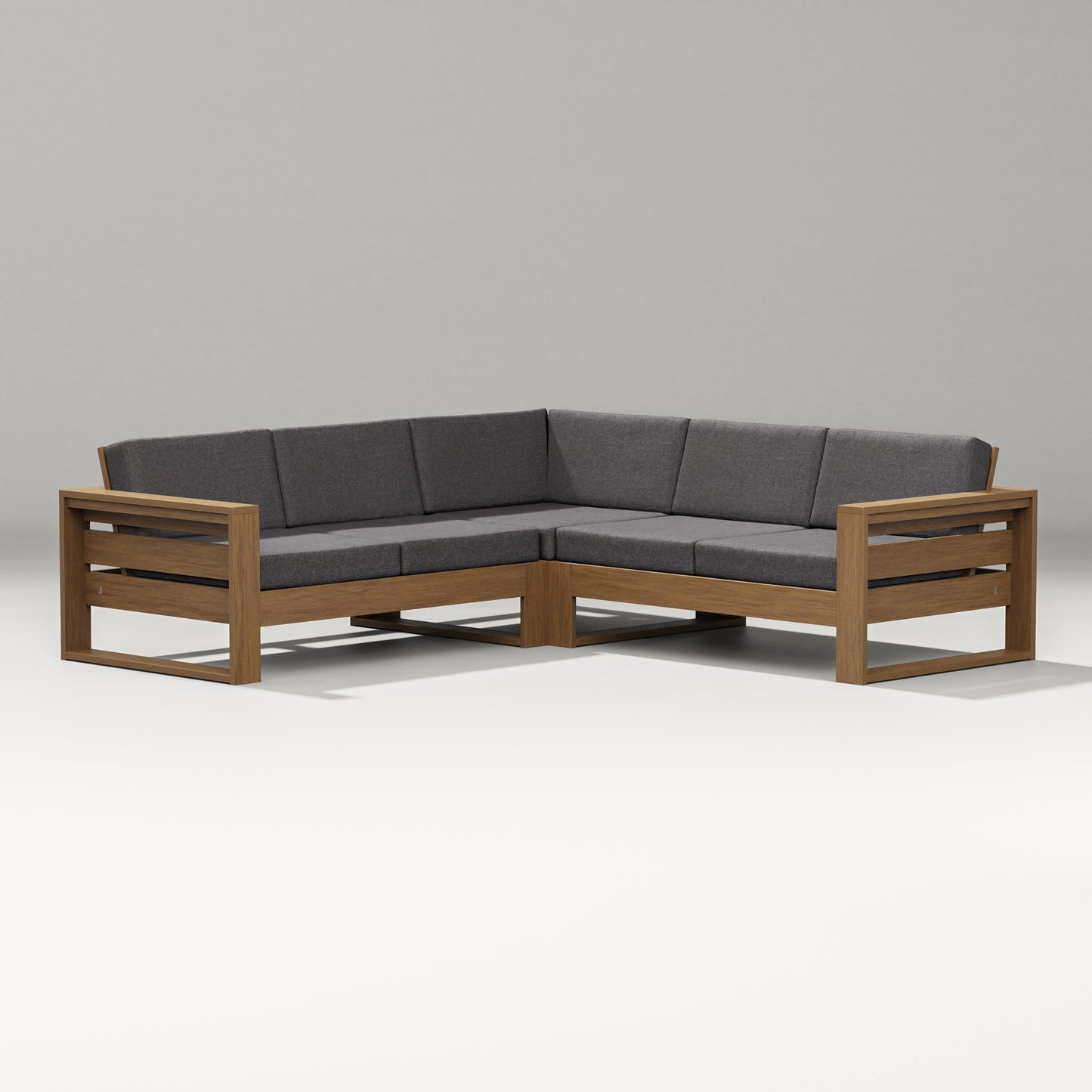 Latitude Corner Sectional