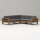 Latitude Corner Sectional