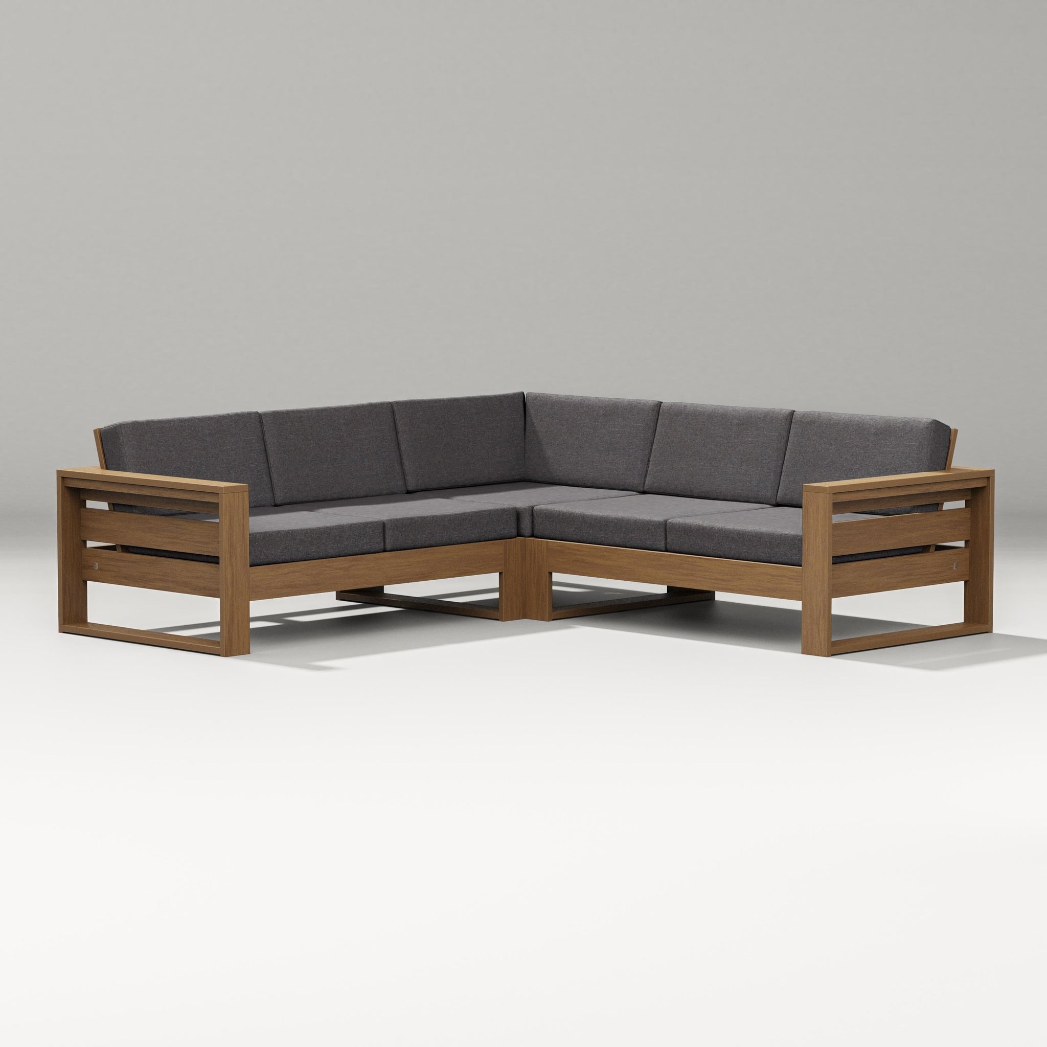 Latitude Corner Sectional