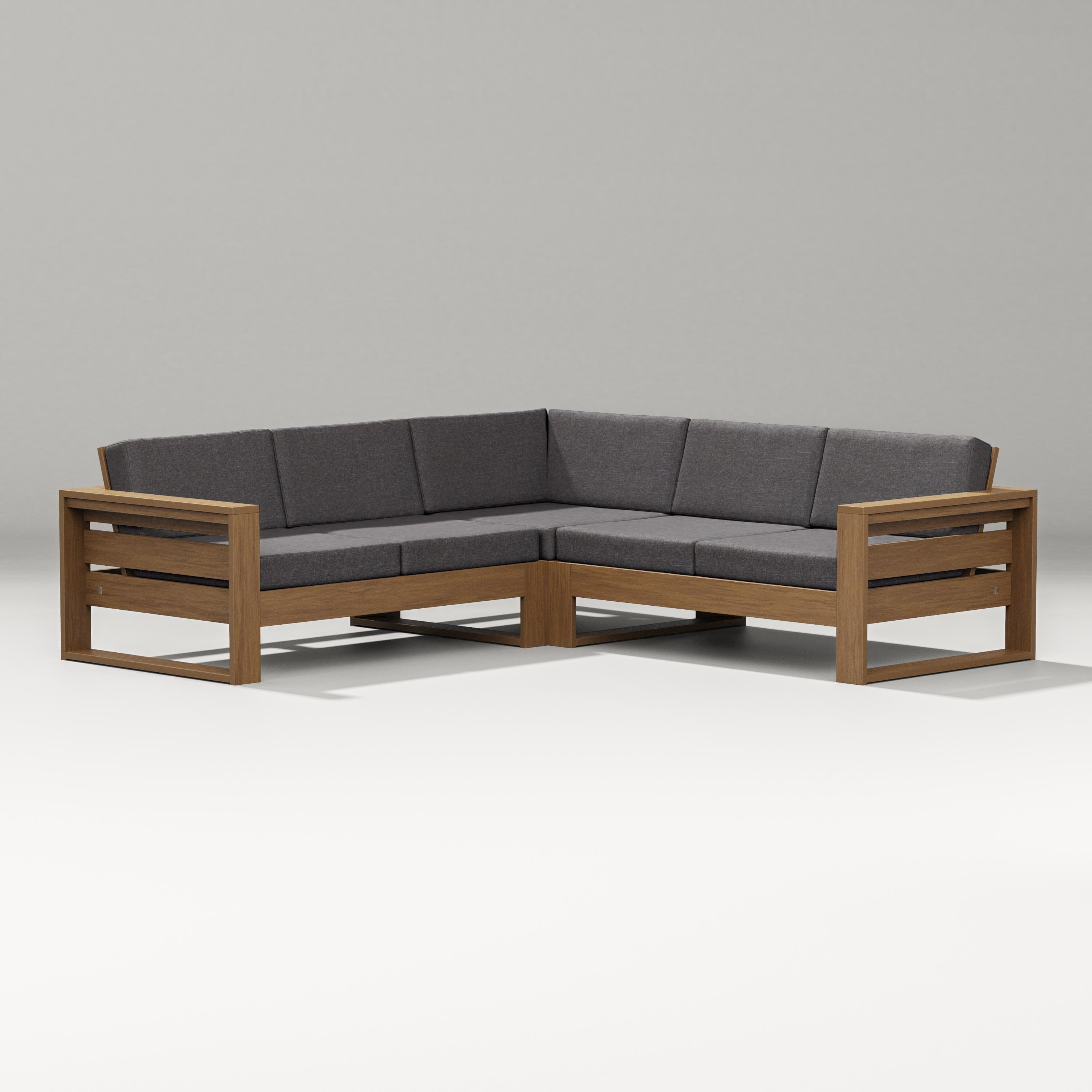 Latitude Corner Sectional