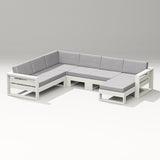 Latitude Corner Sectional with Right Chaise