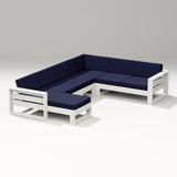 Latitude Corner Sectional with Left Chaise