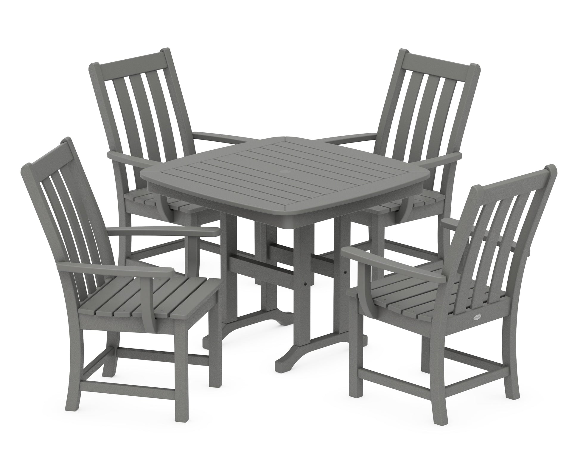 Vineyard 5-Piece Dining Set