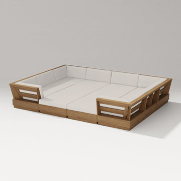 Elevate 12-Piece Pit Sectional