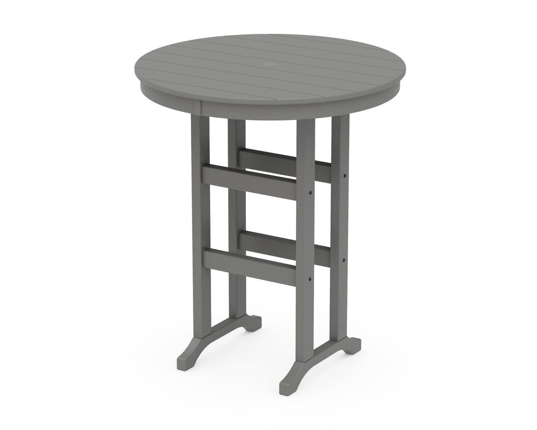 Round 48" Conversation Table