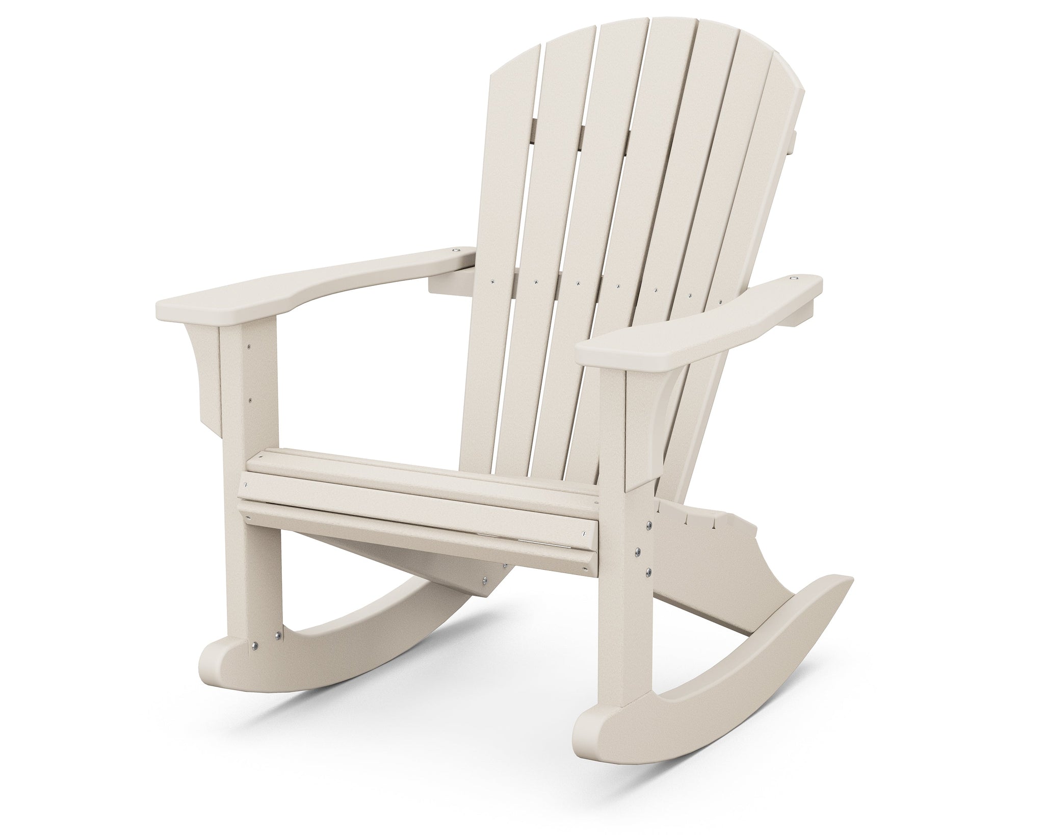 Coastal Chaise with Wheels