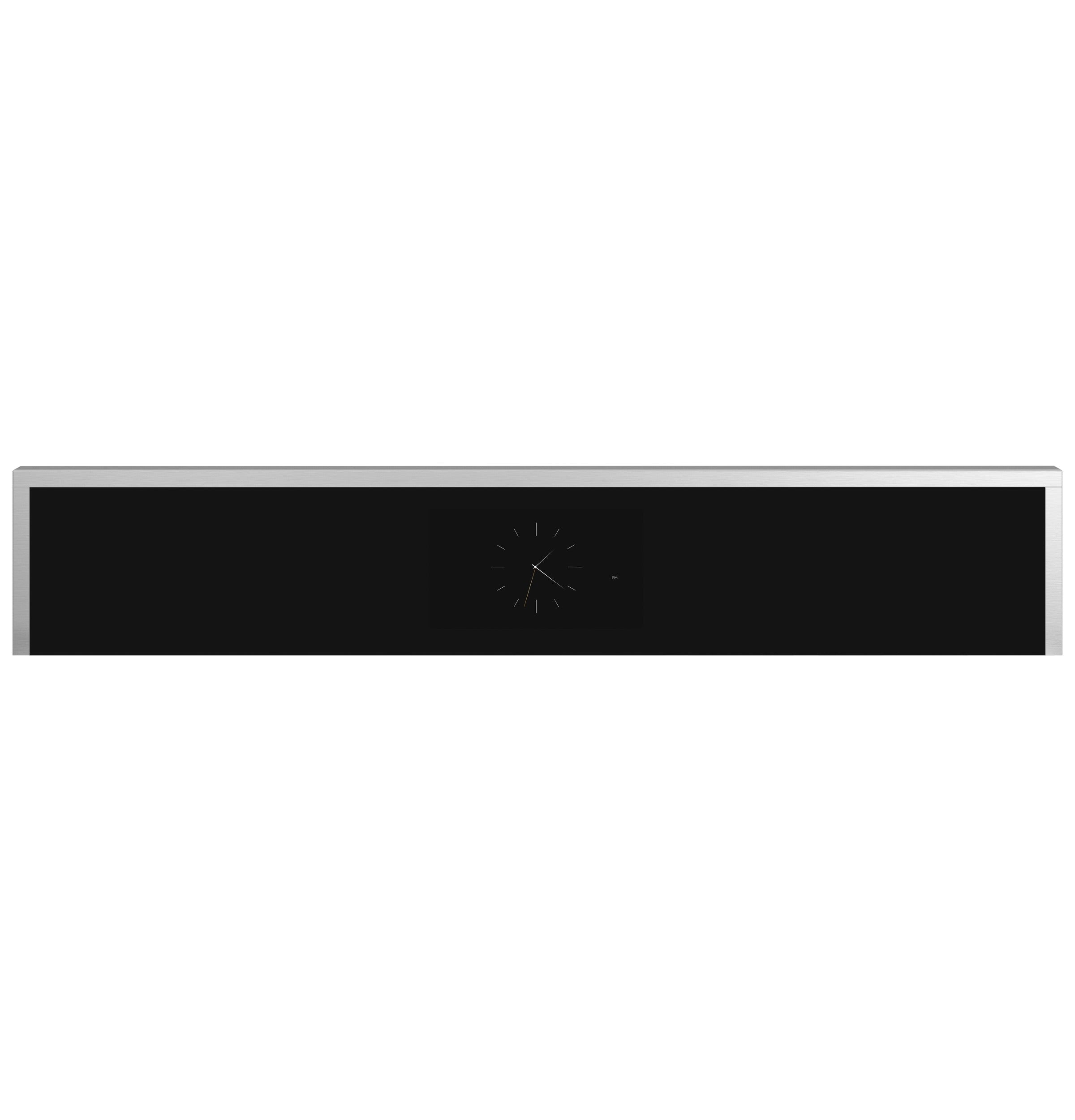Monogram 30" Minimalist Five-in-One Wall Oven with 240V Advantium® Technology