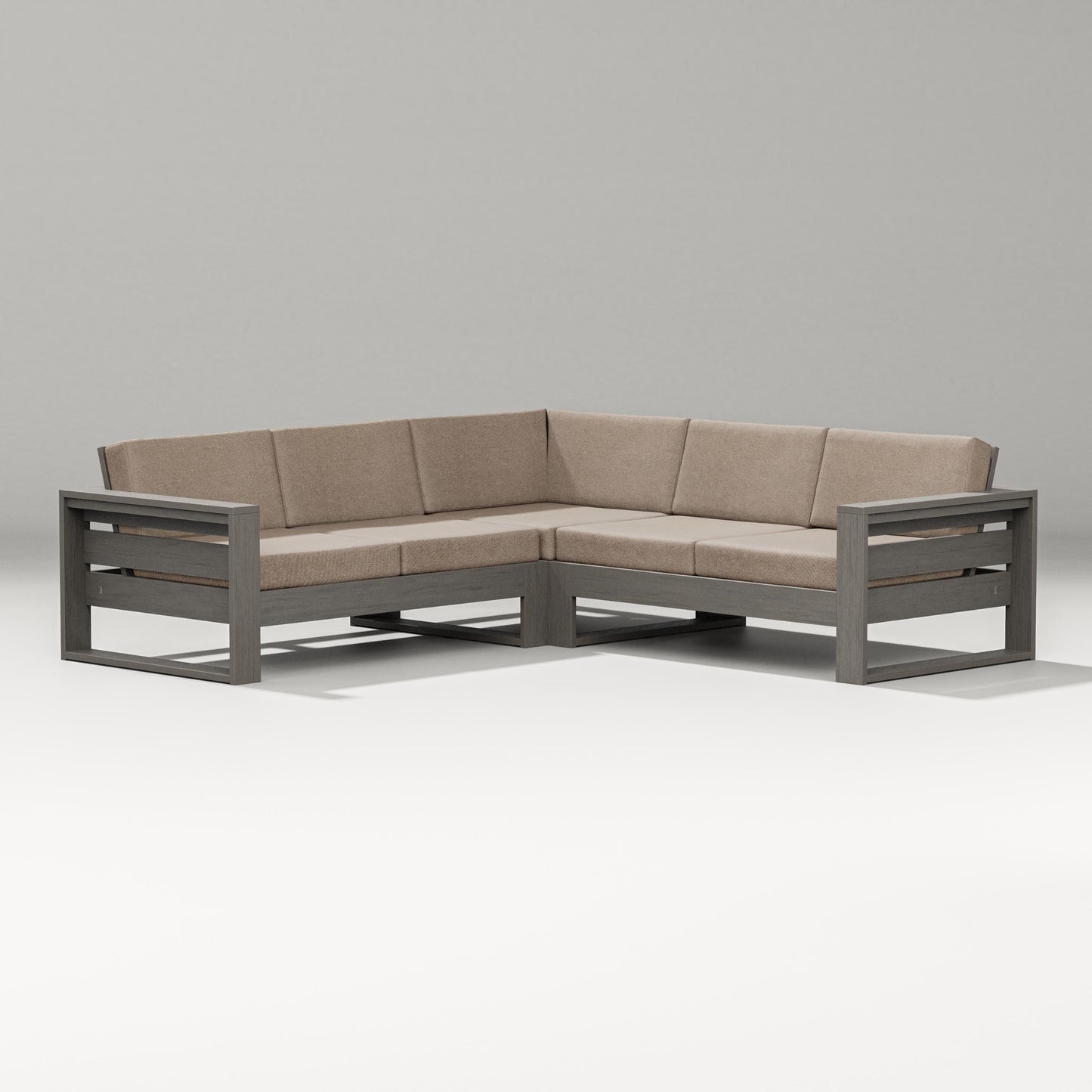 Latitude Corner Sectional