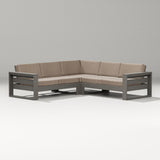 Latitude Corner Sectional