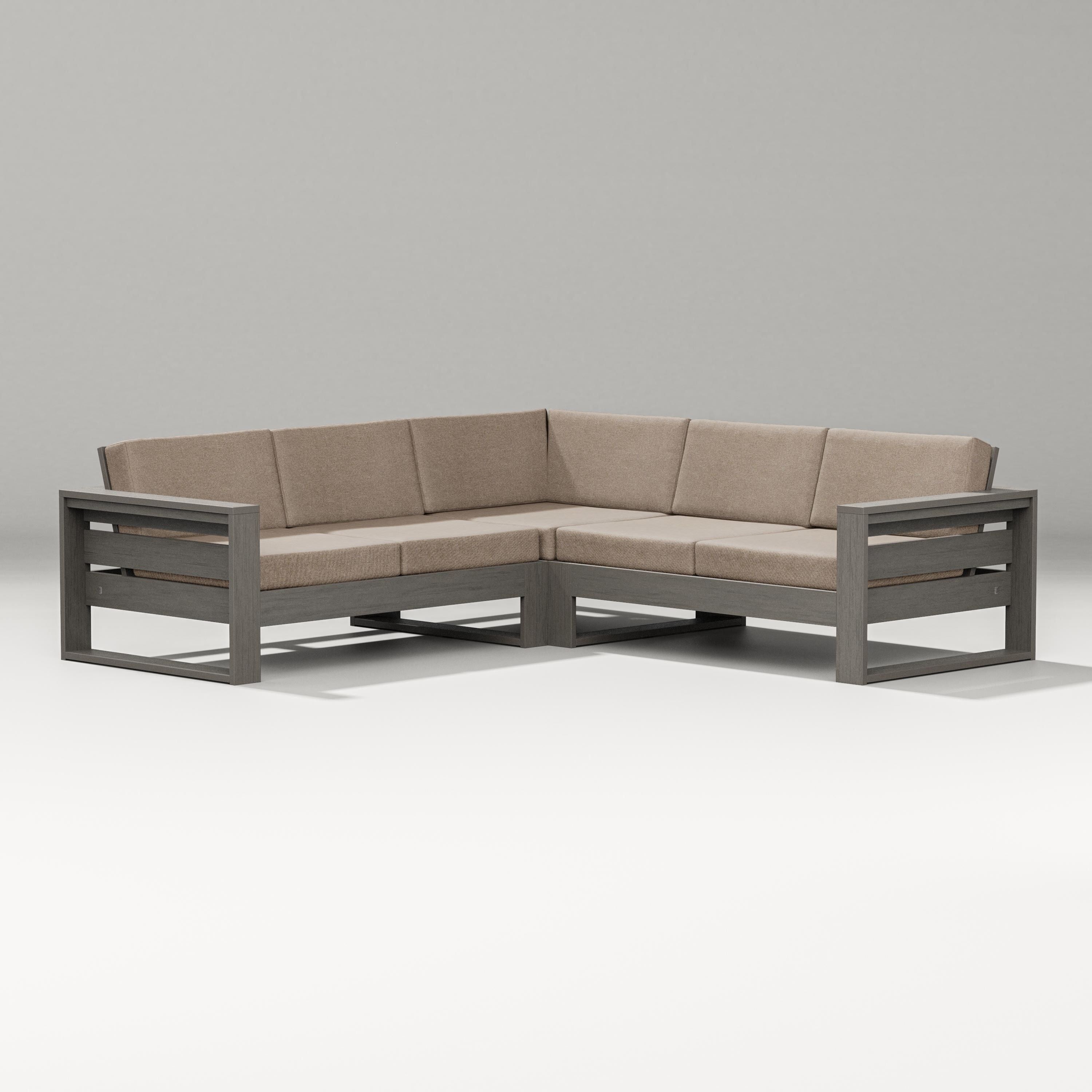 Latitude Corner Sectional