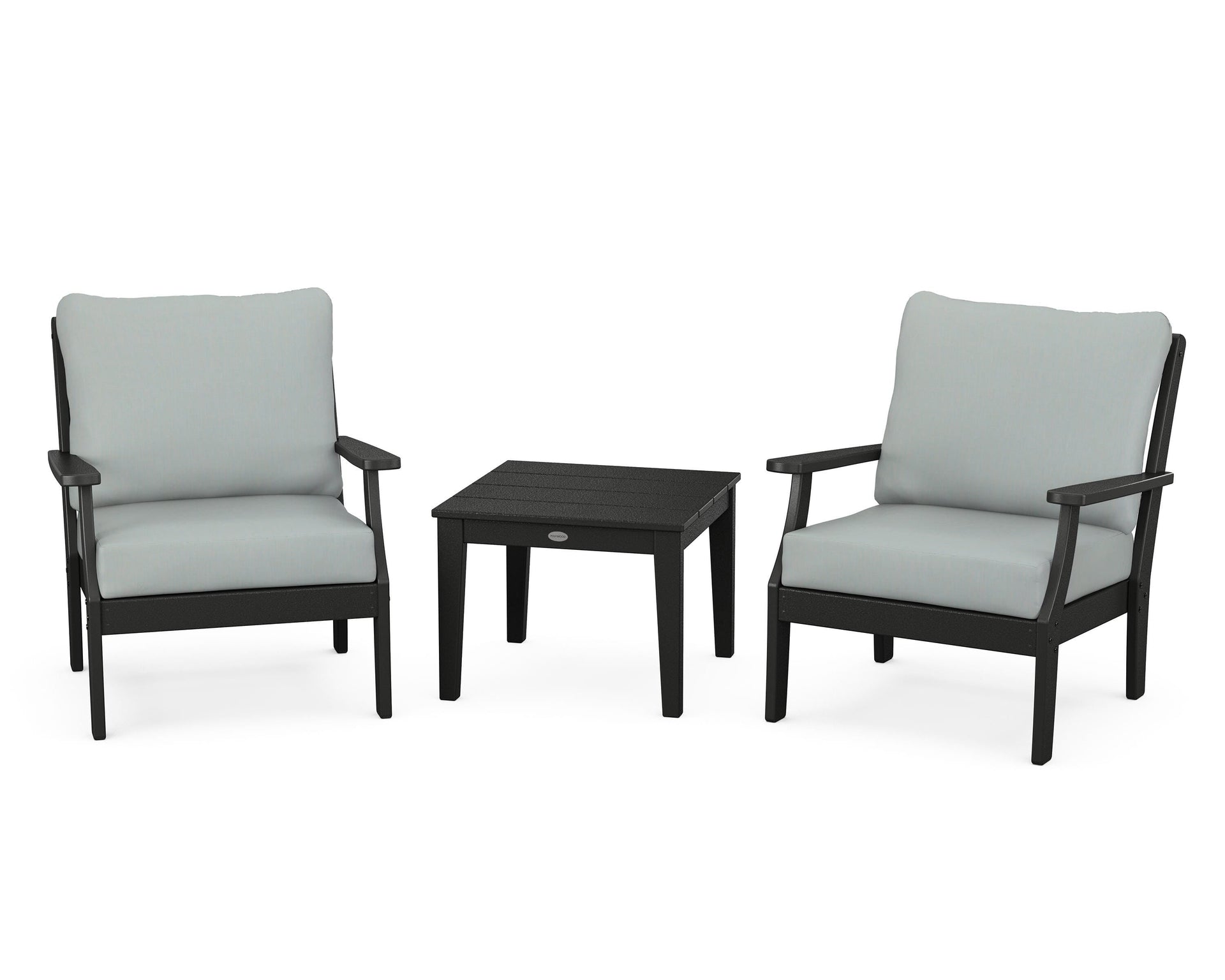Braxton 3-Piece Deep Seating Set