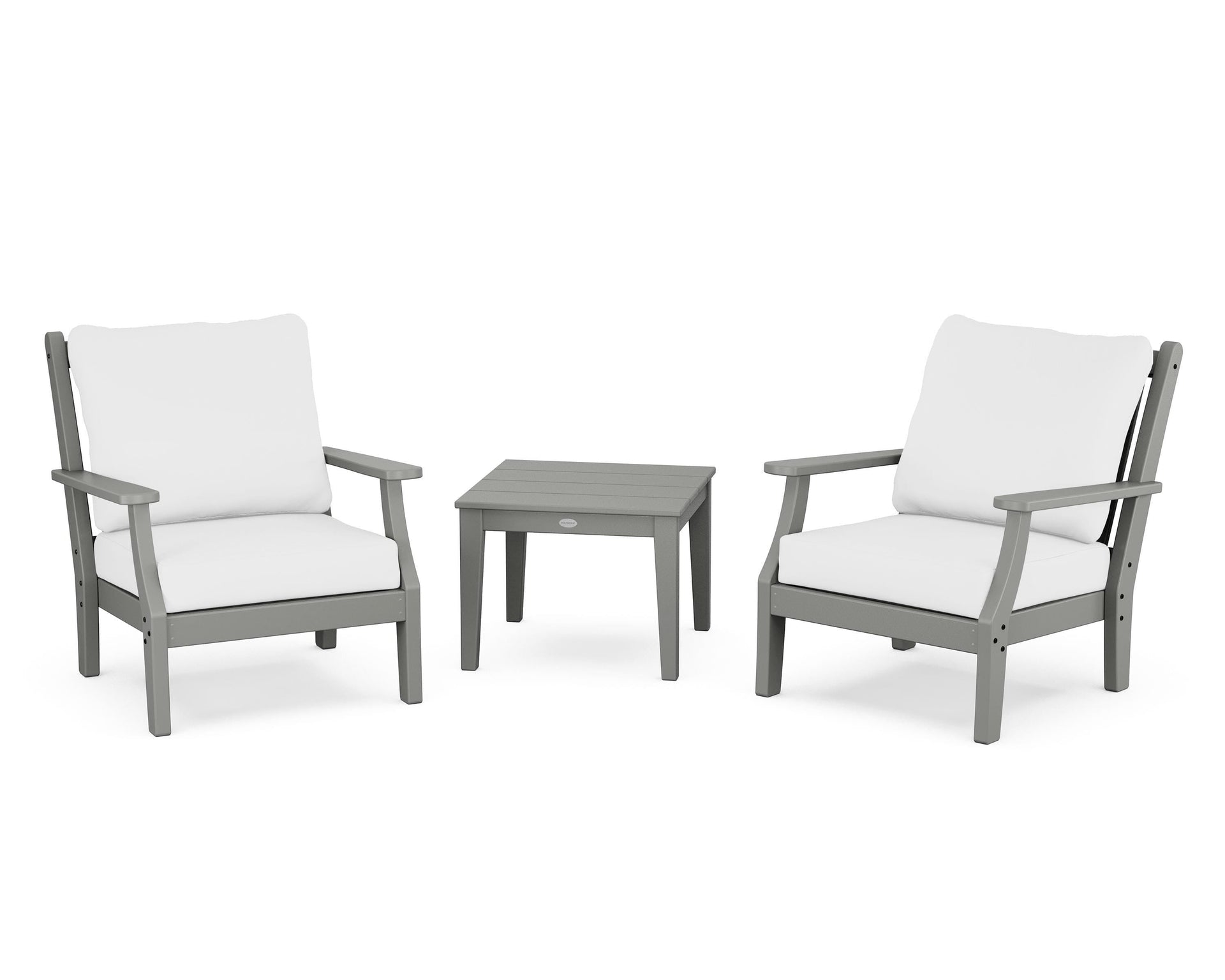 Wovendale 3-Piece Deep Seating Set