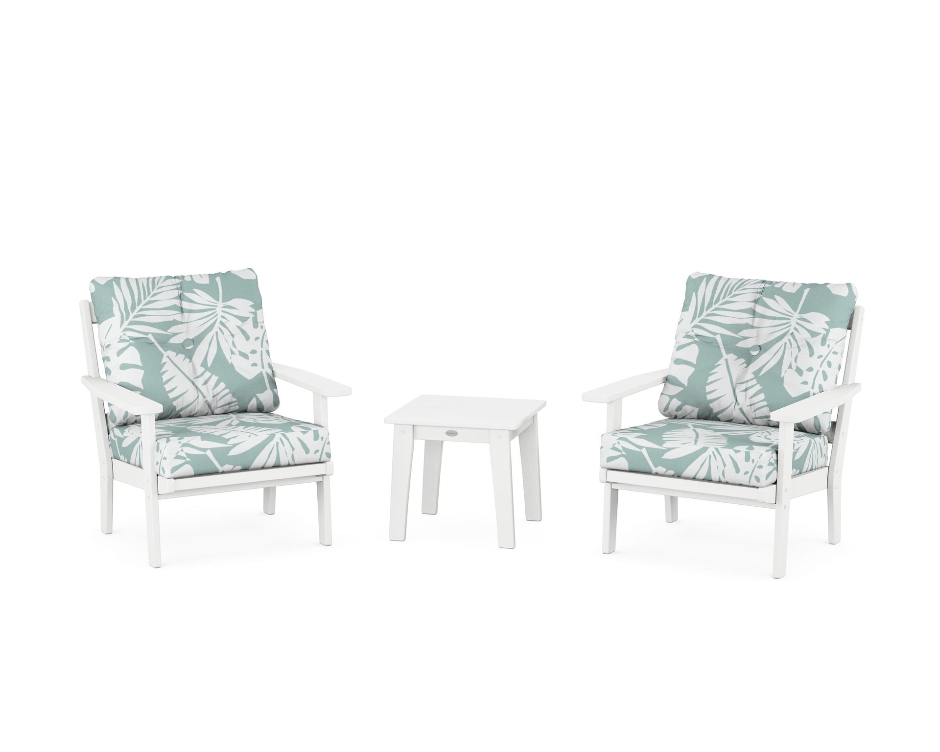 Prairie 3-Piece Deep Seating Set