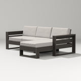 Latitude Right Chaise Sectional