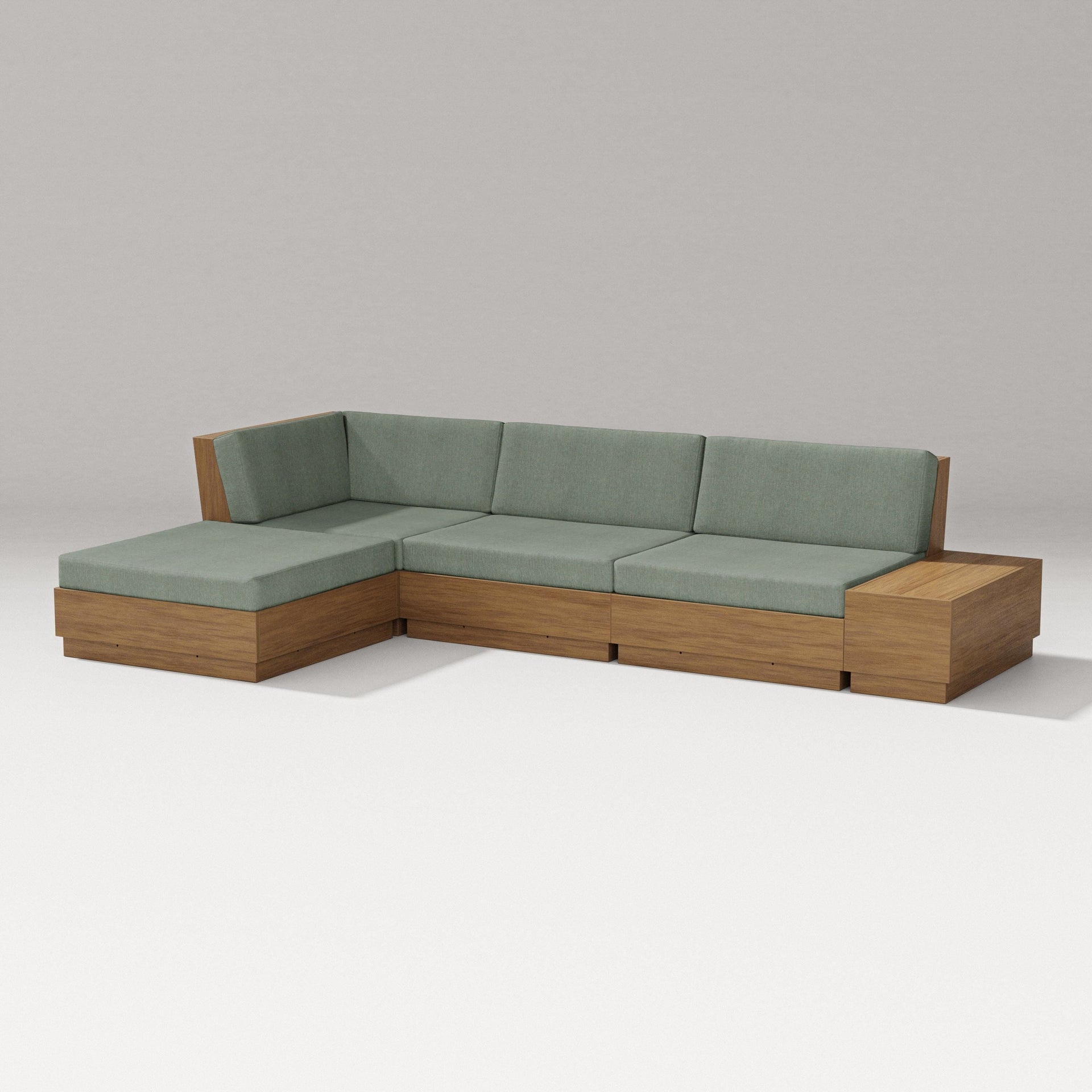 Elevate Chaise Sectional