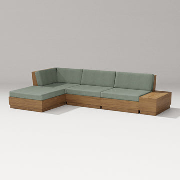 Elevate Chaise Sectional