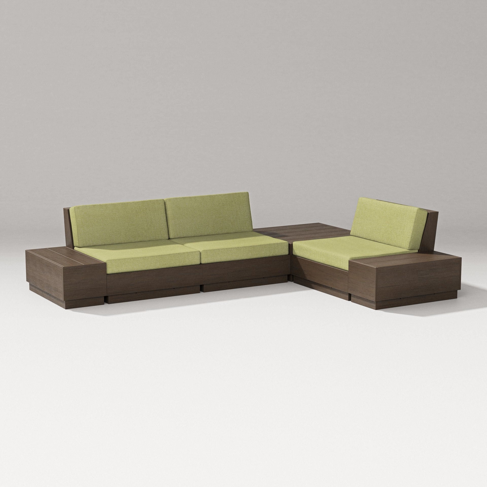 Elevate 6-Piece Corner Sectional