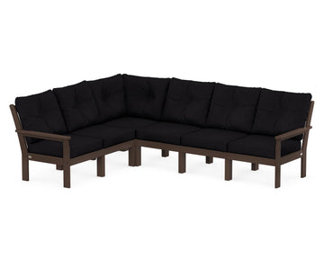 Vineyard 6-Piece Sectional