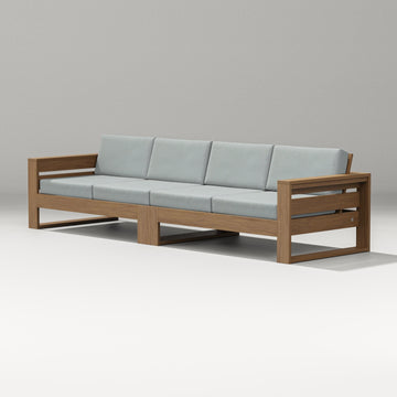 Latitude Straight Sectional