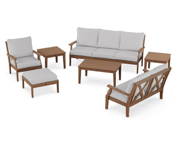 Braxton 7-Piece Deep Seating Set