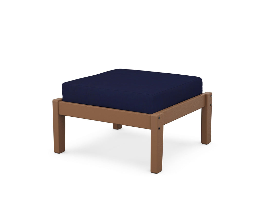 Vineyard Chaise with Wheels