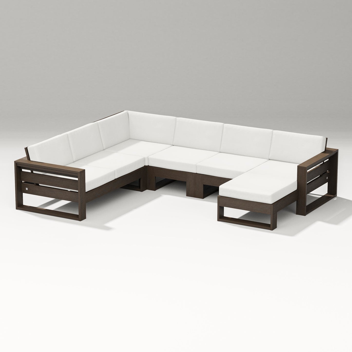 Latitude Corner Sectional with Right Chaise