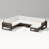 Latitude Corner Sectional with Right Chaise