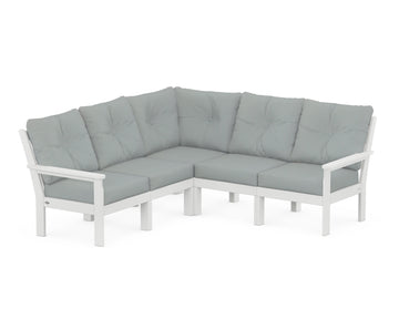 Vineyard 5-Piece Sectional