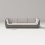 Elevate Sofa Sectional