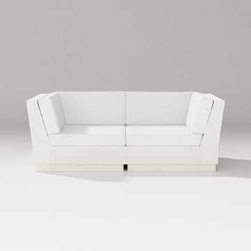 Elevate Loveseat Sectional