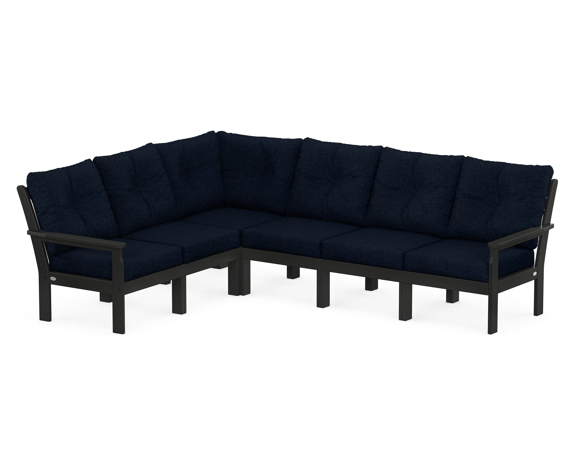 Vineyard 6-Piece Sectional