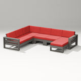 Latitude Corner Sectional with Right Chaise
